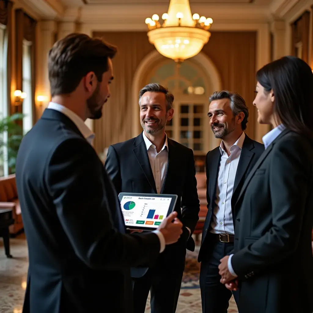 High-performance systems